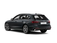 Audi A4 - Vorschau Bild 5