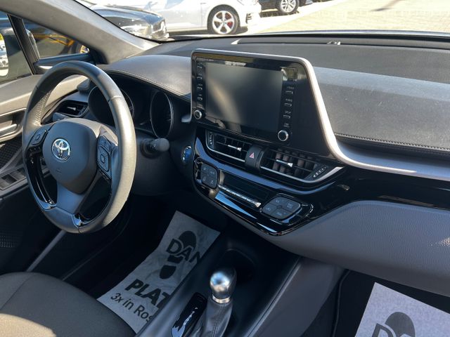 Toyota C-HR  Hybrid Active