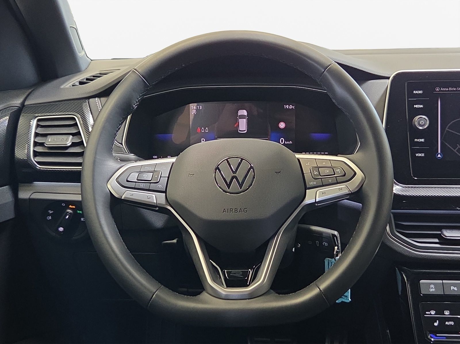 Volkswagen T-Cross - Bild 10