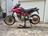 Ducati Hypermotard 1100 Evo SP- Top Zustand, TÜV - Offers matching your search criteria