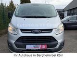 Ford Transit Custom Trend°L2 125kw°Kamera°AHK°5-Sitze - Ford Transit: 12
