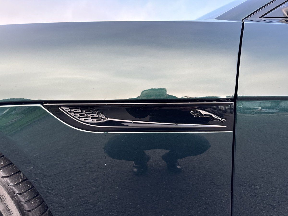 Jaguar F-Type - Bild 28