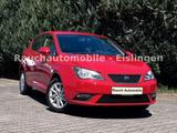 Seat Ibiza Lim. Style NAVI, Klimaautomatik,Alu,Servo, - Seat Ibiza SE mit Benzin-Antrieb