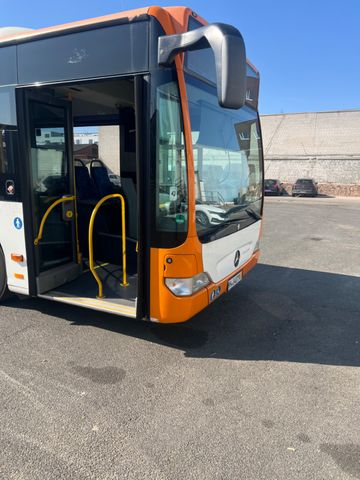 Mercedes-Benz Citaro O530 Klima viele Teile sind neue