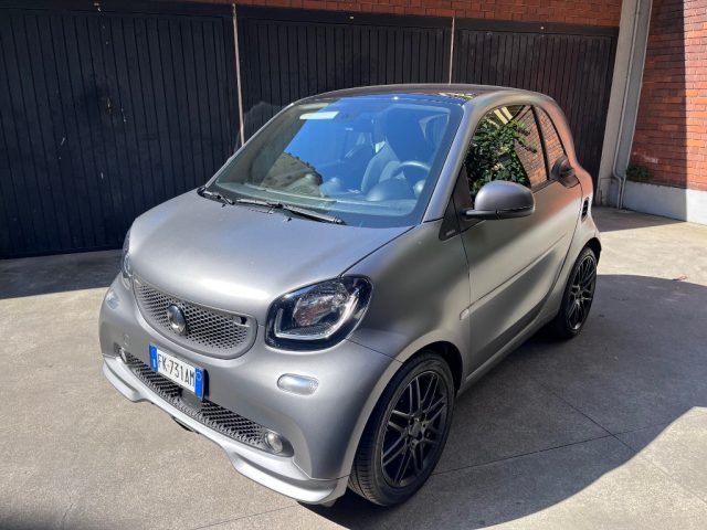 Image of Smart ForTwo