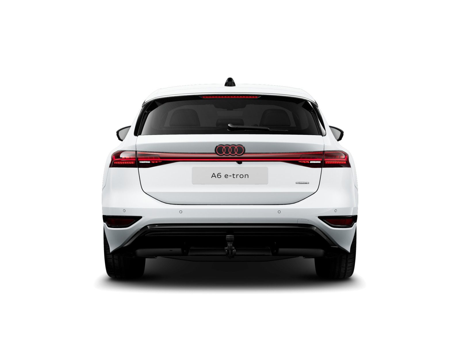 Audi A6 e-tron - Bild 6