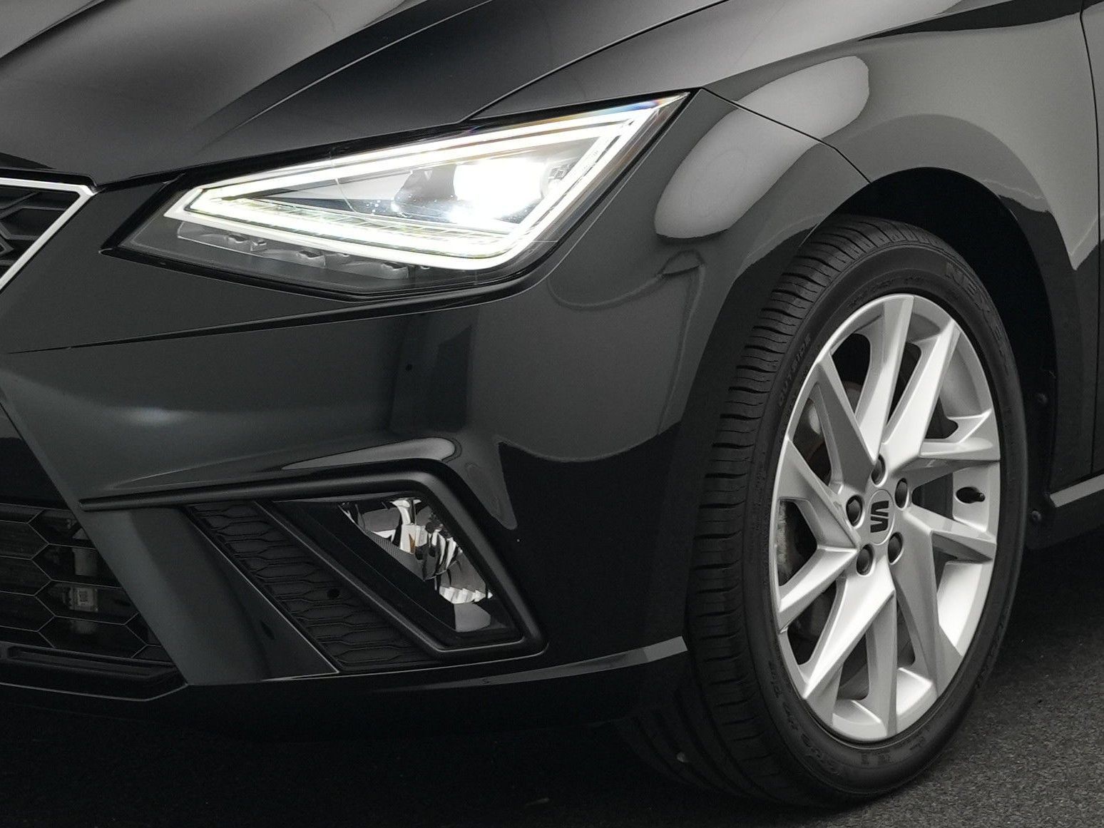 Seat Ibiza - Bild 22