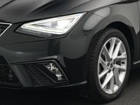 Seat Ibiza - Vorschau Bild 22