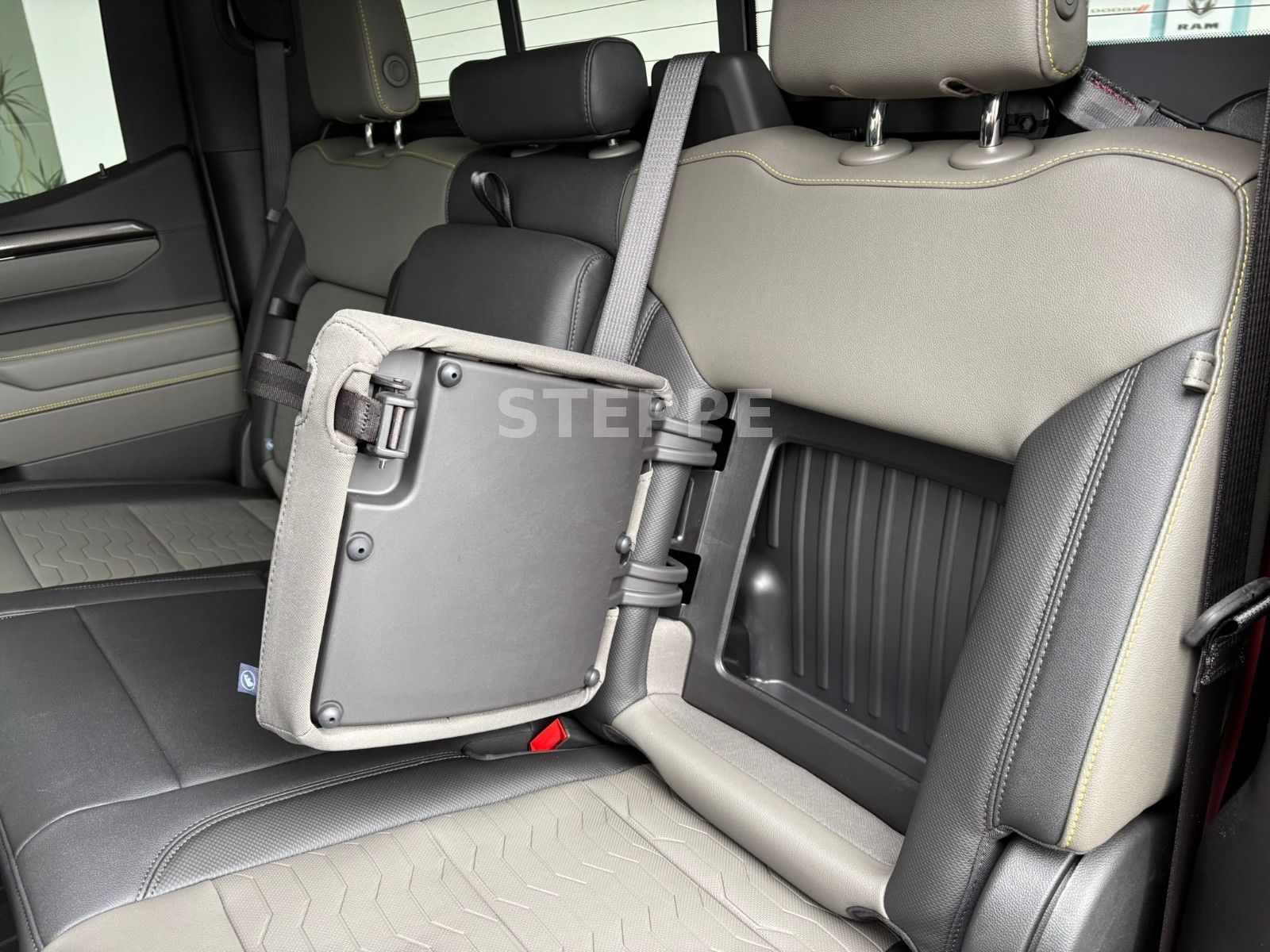 Chevrolet 2025 Silverado ZR2 6,2V8 Crewcab Tech-Pack. AHK