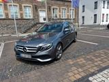 Mercedes-Benz Mercedes e220d w213 s213/ Tausch möglich - Mercedes-Benz E-Klasse: W213