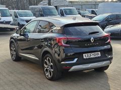 Fahrzeugabbildung Captur II Edition One E-TECH Plug-In 160 EDC HYB