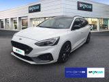 Ford Focus ST 2.3 EcoBoost Remus Sportauspuff, Spurve - Ford Focus: St3