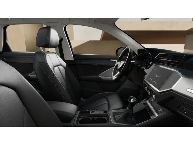 Audi Q3 - Bild 10