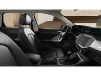 Audi Q3 - Vorschau Bild 10