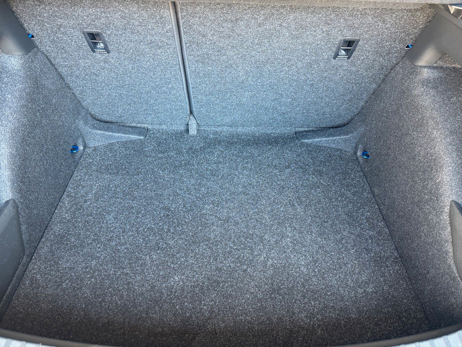 Fahrzeugabbildung SKODA Scala Selection 1.0 TSI
