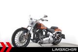 Harley-Davidson SOFTAIL CVO BREAKOUT FXSBSE, Jekill&Hyde - HARLEY-DAVIDSON BREAKOUT