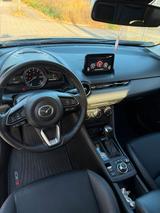 Mazda CX 3 Automatik Tüv Neu - Mazda CX-3 Gebrauchtwagen in Bremen