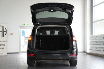 Ford S-Max - 9