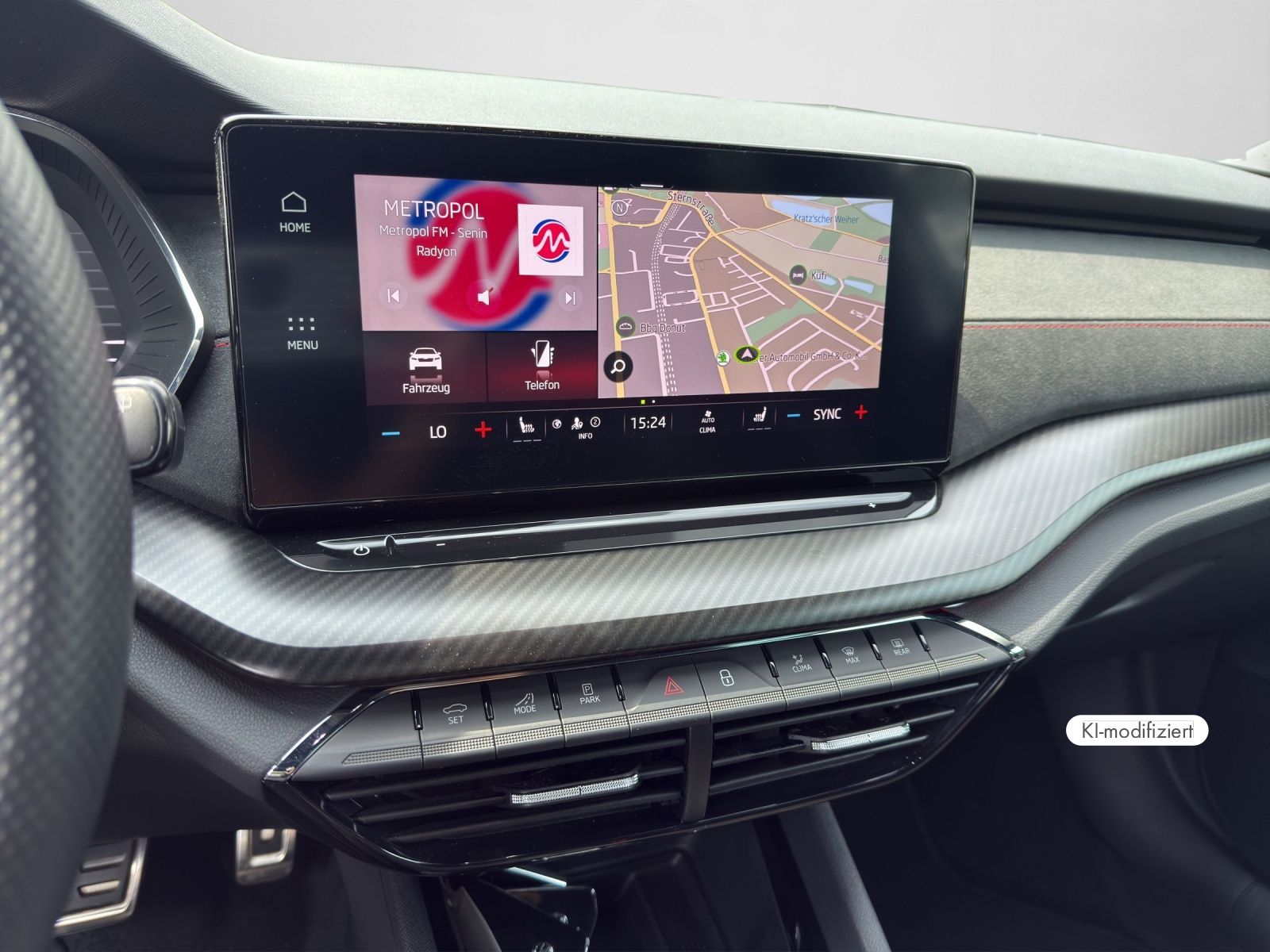 Skoda Octavia - Bild 12
