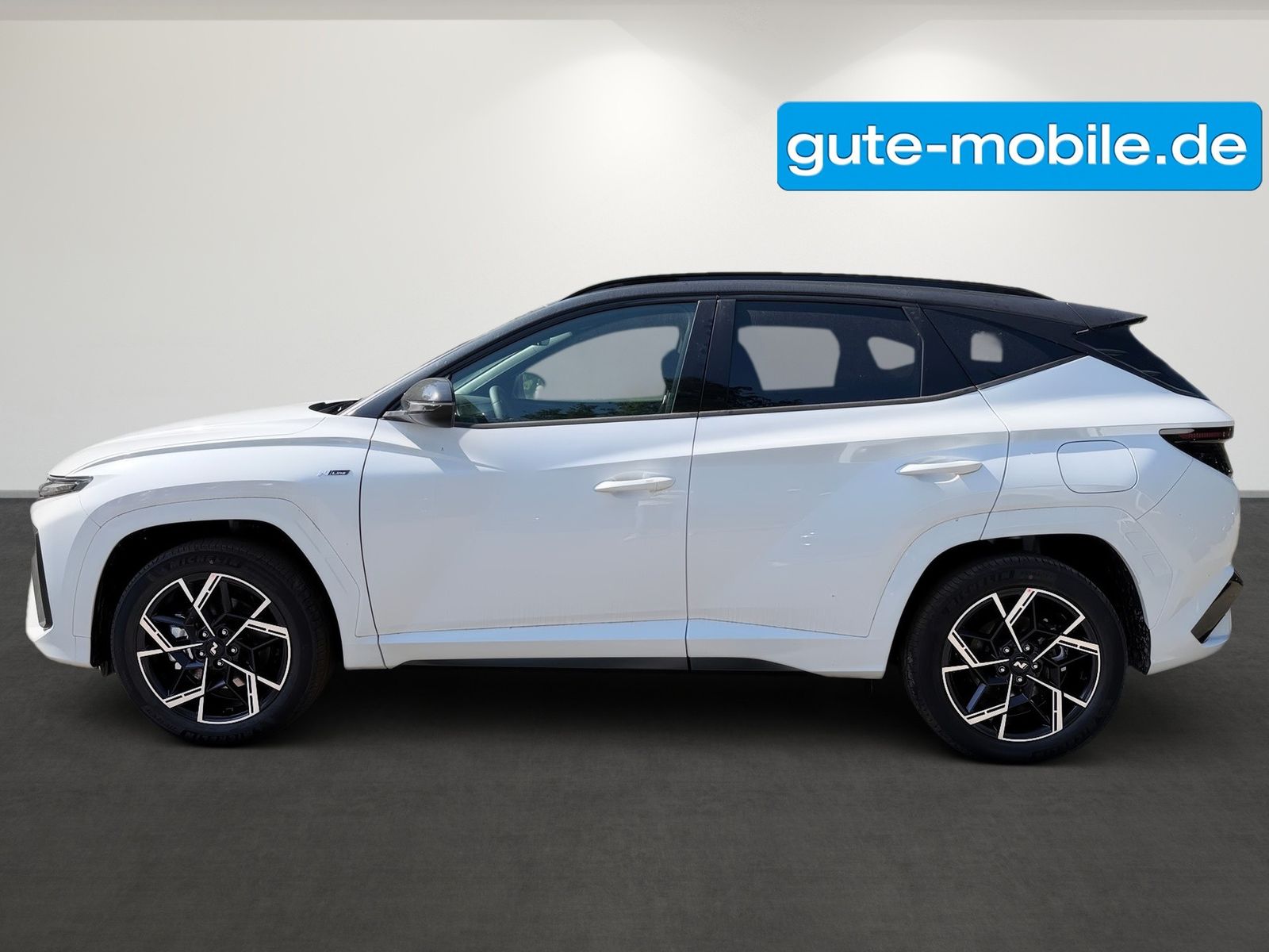 Hyundai Tucson – Bild 3