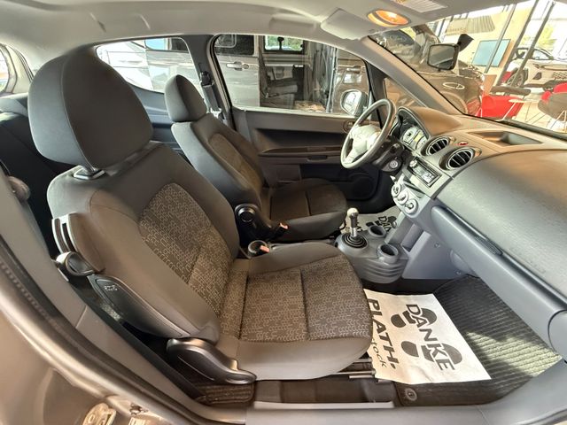 Mitsubishi Colt Inform