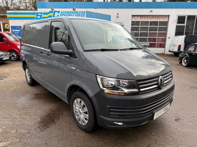 Volkswagen T6 Transporter Kasten