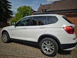 BMW Bmw f25 2013 2.Hand Service Neue - BMW 520 SUV