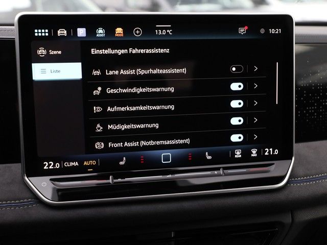 Volkswagen Tiguan - Bild 15