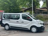 Renault Trafic Combi L1H1 2,8t  Life 9-Sitzer/1.Hand - Renault Trafic: 9 Sitzer