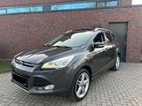 Ford Kuga 2,0 TDCi 4x4  Individual  titanium  - Ford Kuga: Titanium Individual