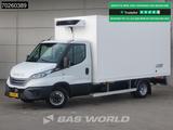 Iveco Daily 35C21 3.0L Koelwagen Vries Carrier Xarios - Iveco Kipper