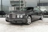 Bentley Brooklands Flying B Mascot Mulliner 1st Hand