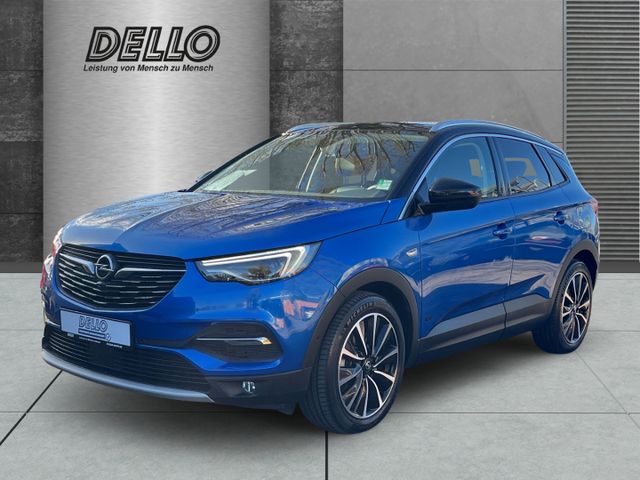 Opel Grandland X 1.6 HB Ultimate PHEV Navi Leder 360 