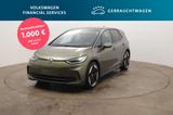 Volkswagen ID.3 Pro S electric 150kW 1-Gang-Automatik 4 Tür