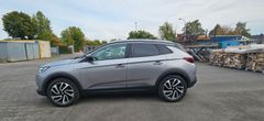 Opel Grandland (X) Ultimate 1.2 Turbo