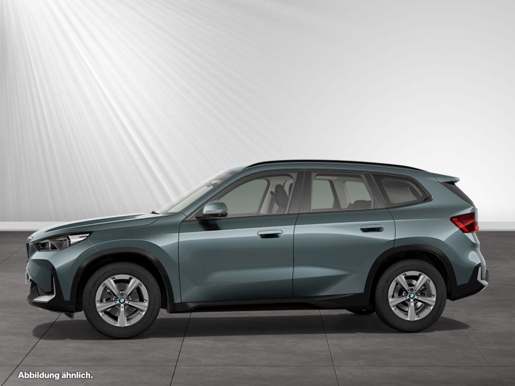 BMW X1 - Bild 5