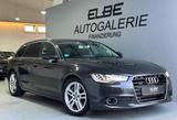 Audi A6 Avant 3.0 TDI quattro Tiptronic Voll-Service