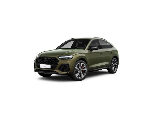 AUDI SQ5 Sportback TDI quattro +HUD+AHK+PanoDach+B&amp;O+
