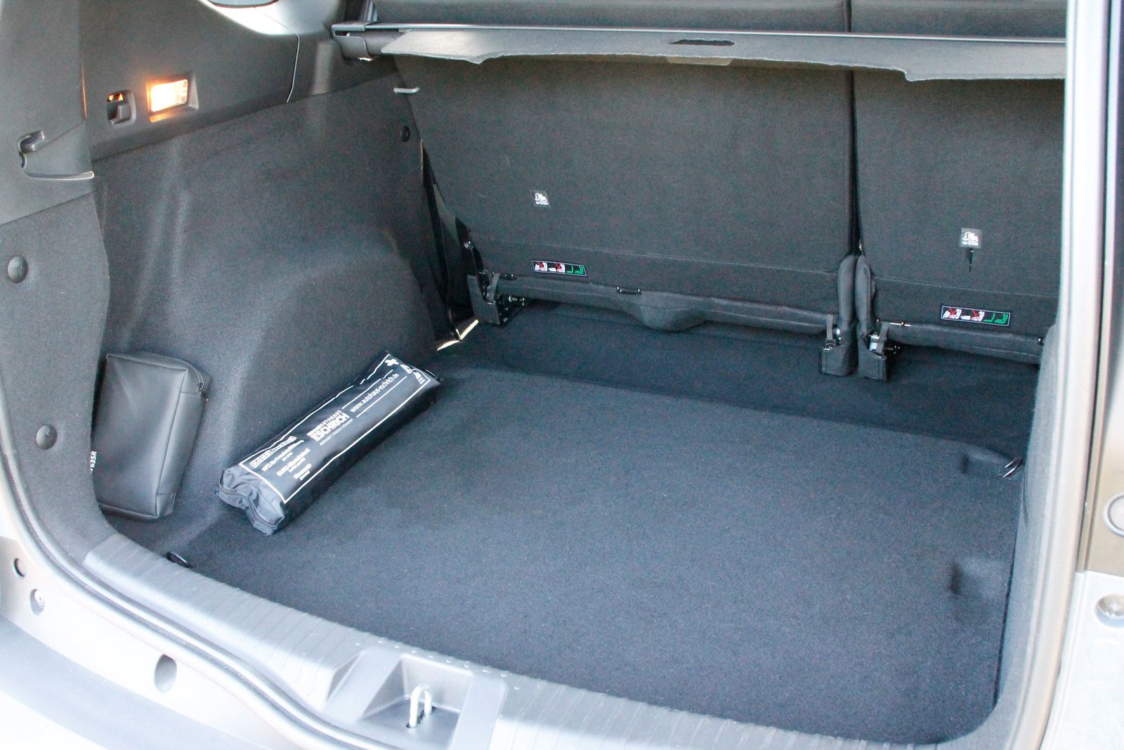 Fahrzeugabbildung Dacia Jogger Extreme+ ECO-G 100