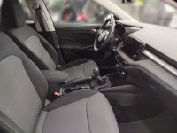 Skoda Fabia - Vorschau Bild 12