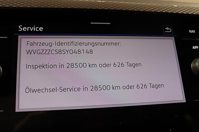 Taigo Life 1.0 TSI DSG LED PDC SPURASSIST SHZ DA