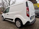 Ford Transit Connect Kasten Trend*1HAND*SCHECKHEFT - Ford: Taxi