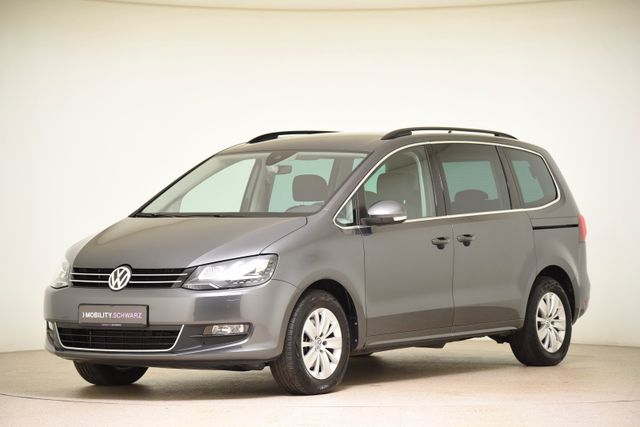 Volkswagen Sharan 1.4 TSI DSG ACC Standhzg AHK *UVP:55.805