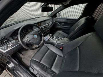 BMW 520 - 10