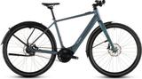 Cube Editor Hybrid SLT 400X FE 54 cm - Cube E-Bikes