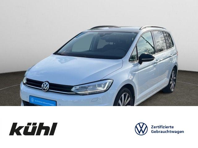 Volkswagen Touran 1.5 TSI 7.Sitzer Highline Navi,AHK,LM18,B