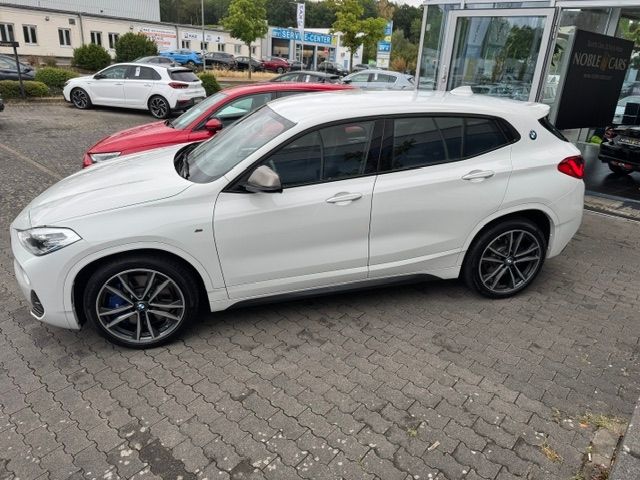 Fahrzeugabbildung BMW X2 M35 i xDrive HUD LED NAV