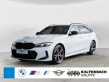 BMW M340i Touring xDrive FACEL. PANO HUD LED NAVI - gebrauchte BMW M340i aus dem Jahr 2023