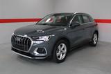 Audi Q3 Advanced 35 | Sonderaktion | - Audi Q3 mit Benzin-Antrieb: Kombi