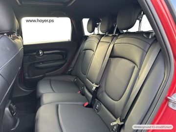 MINI One Clubman - 8